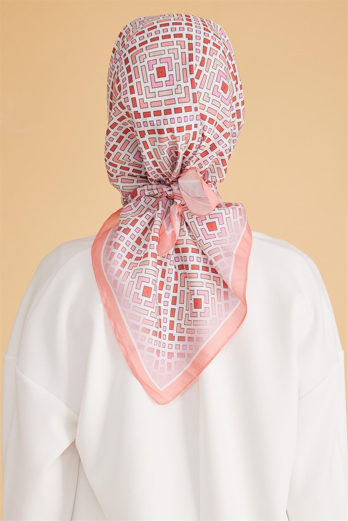 {URUNSEO_TITLE} | BELLI | POLYESTER EŞARP | BELLİ FRESH MODAL EŞARP 5 - 12A