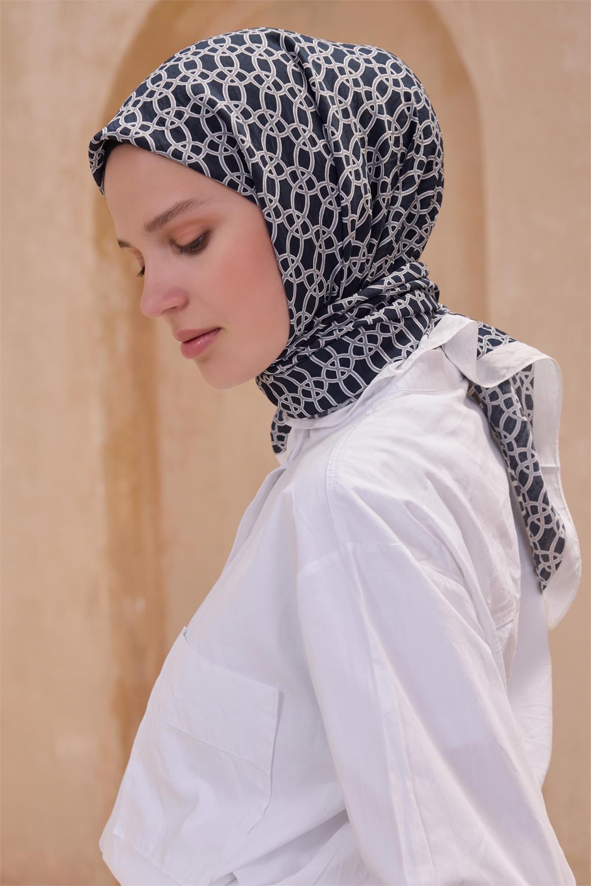 {URUNSEO_TITLE} | BELLI | POLYESTER EŞARP | BELLİ FRESH PAULİSTA EŞARP 6 - 49