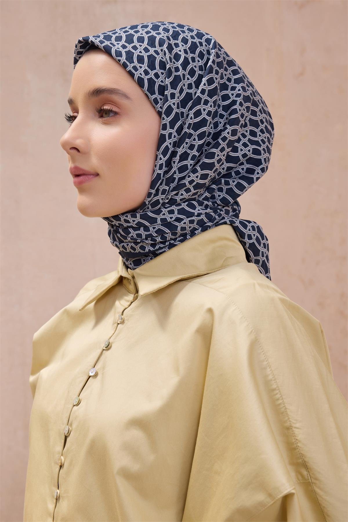 {URUNSEO_TITLE} | BELLI | POLYESTER EŞARP | BELLİ FRESH PAULİSTA EŞARP 6 - 67