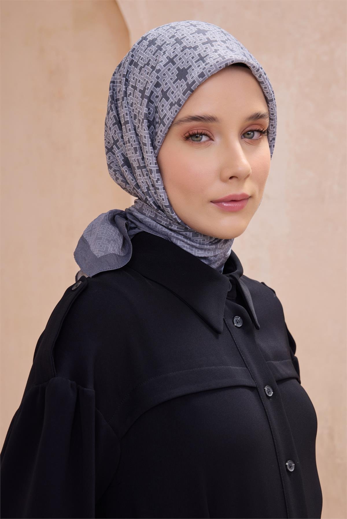 {URUNSEO_TITLE} | BELLI | POLYESTER EŞARP | BELLİ FRESH PAULİSTA EŞARP 7 - 33