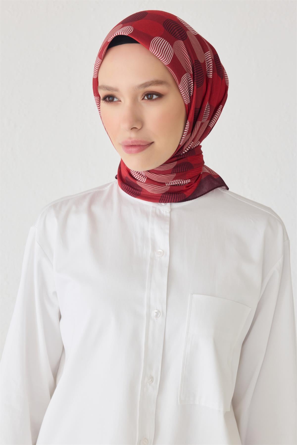 {URUNSEO_TITLE} | BELLI | POLYESTER EŞARP | BELLİ FRESH TELA EŞARP 1022 - 06