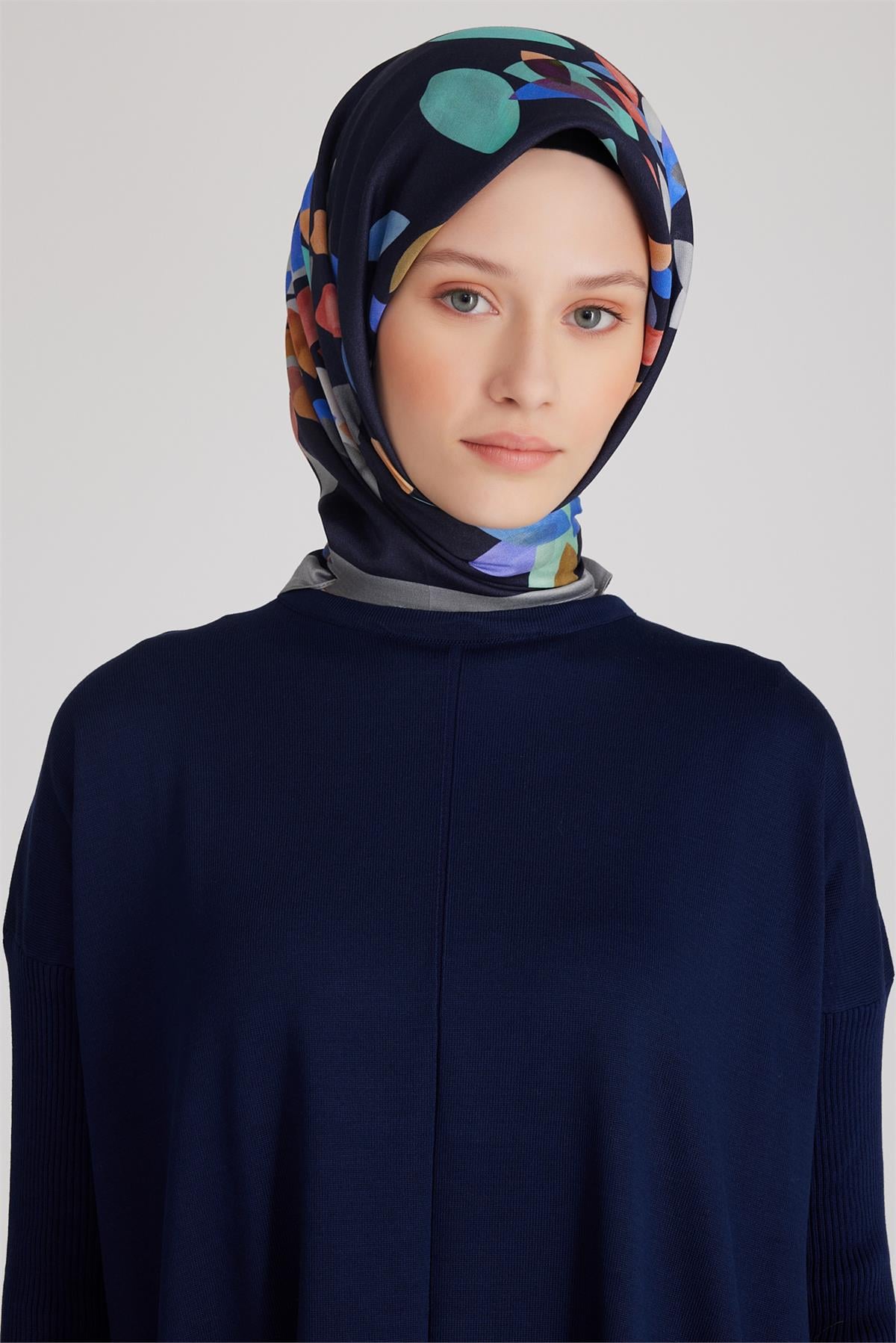 {URUNSEO_TITLE} | BELLI | POLYESTER EŞARP | BELLİ FRESH TREND EŞARP 7900 - 21