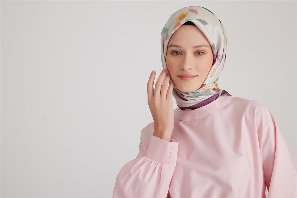 {URUNSEO_TITLE} | BELLI | POLYESTER EŞARP | BELLİ FRESH TREND EŞARP 7900 - 02