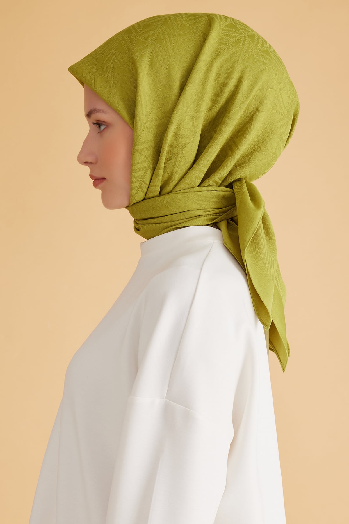 {URUNSEO_TITLE} | BELLI | POLYESTER EŞARP | BELLİ FRESH VEYRA E. 2 - 2412381