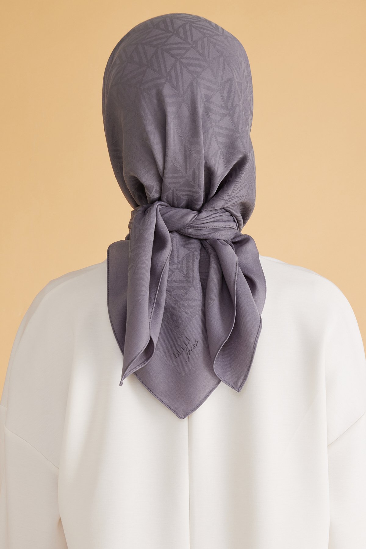 {URUNSEO_TITLE} | BELLI | POLYESTER EŞARP | BELLİ FRESH VEYRA E. 2 - 216653