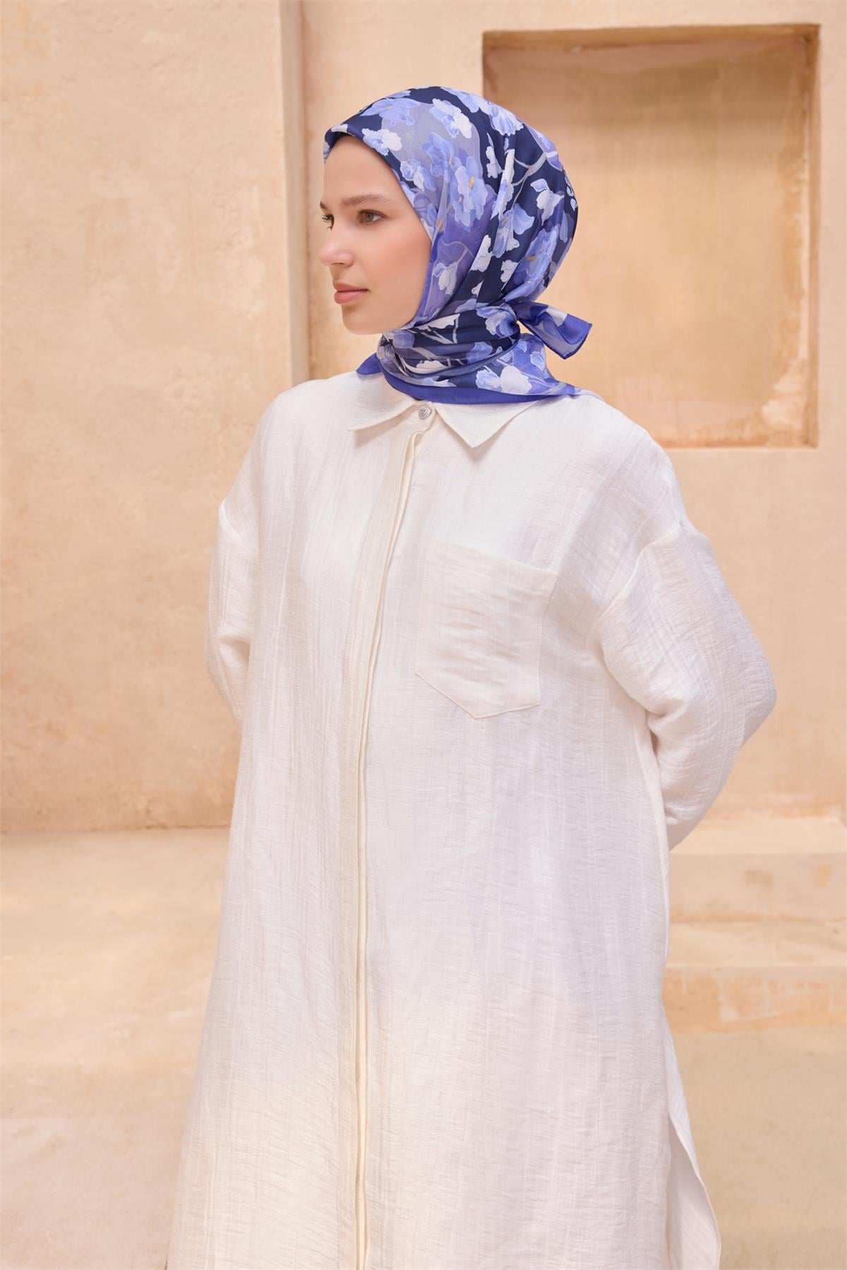 {URUNSEO_TITLE} | BELLI | POLYESTER EŞARP | BELLİ PREMIUM SOFT EŞARP 7 - 01