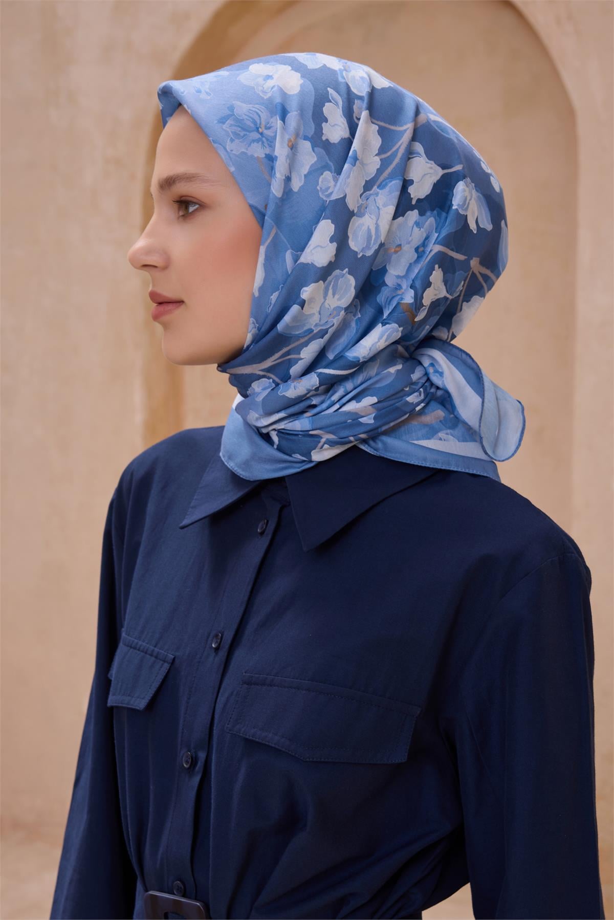 {URUNSEO_TITLE} | BELLI | POLYESTER EŞARP | BELLİ PREMIUM SOFT EŞARP 7 - 08