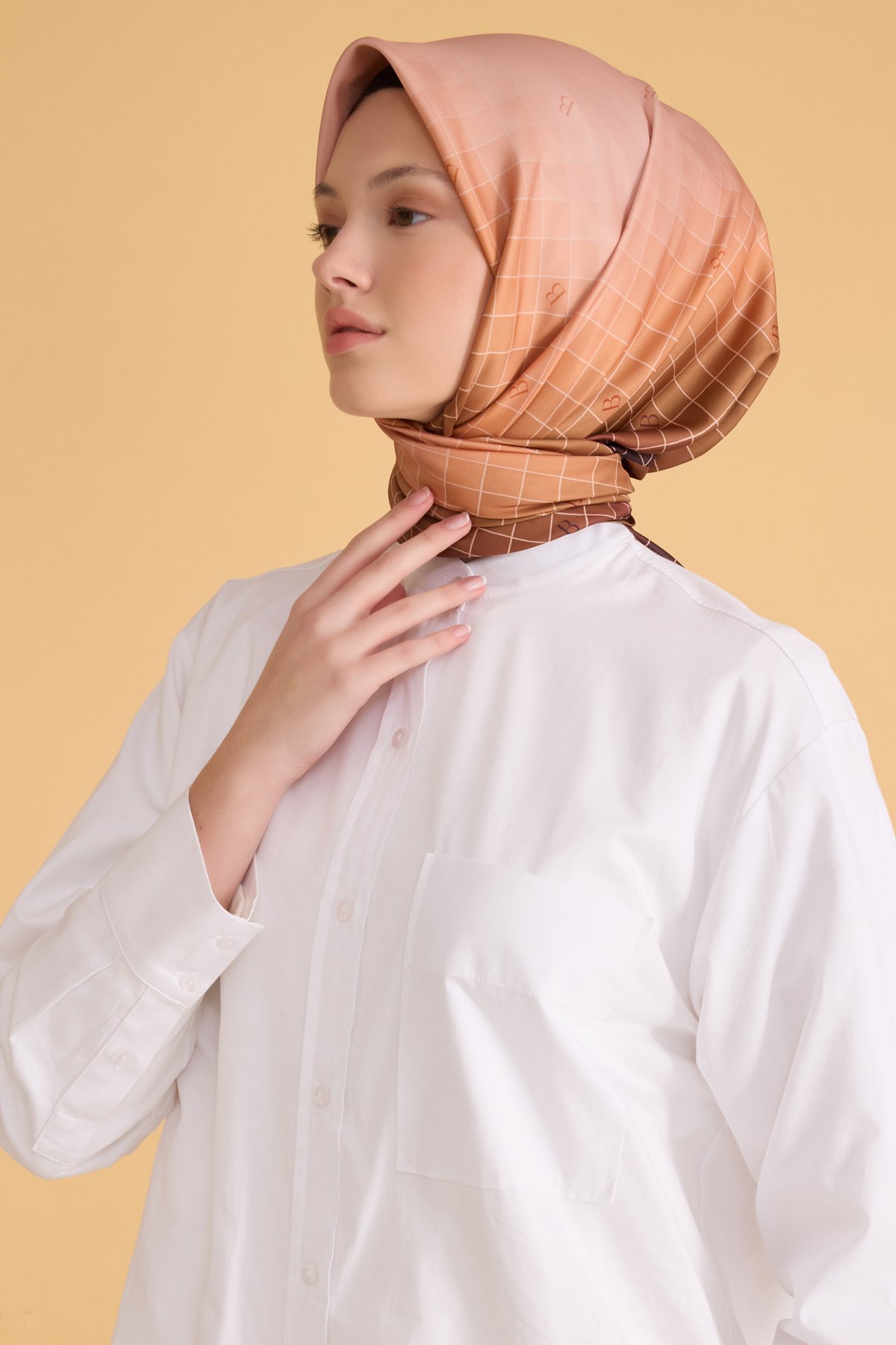 {URUNSEO_TITLE} | BELLI | POLYESTER EŞARP | BELLİ SPORT EŞARP 2503 - 06