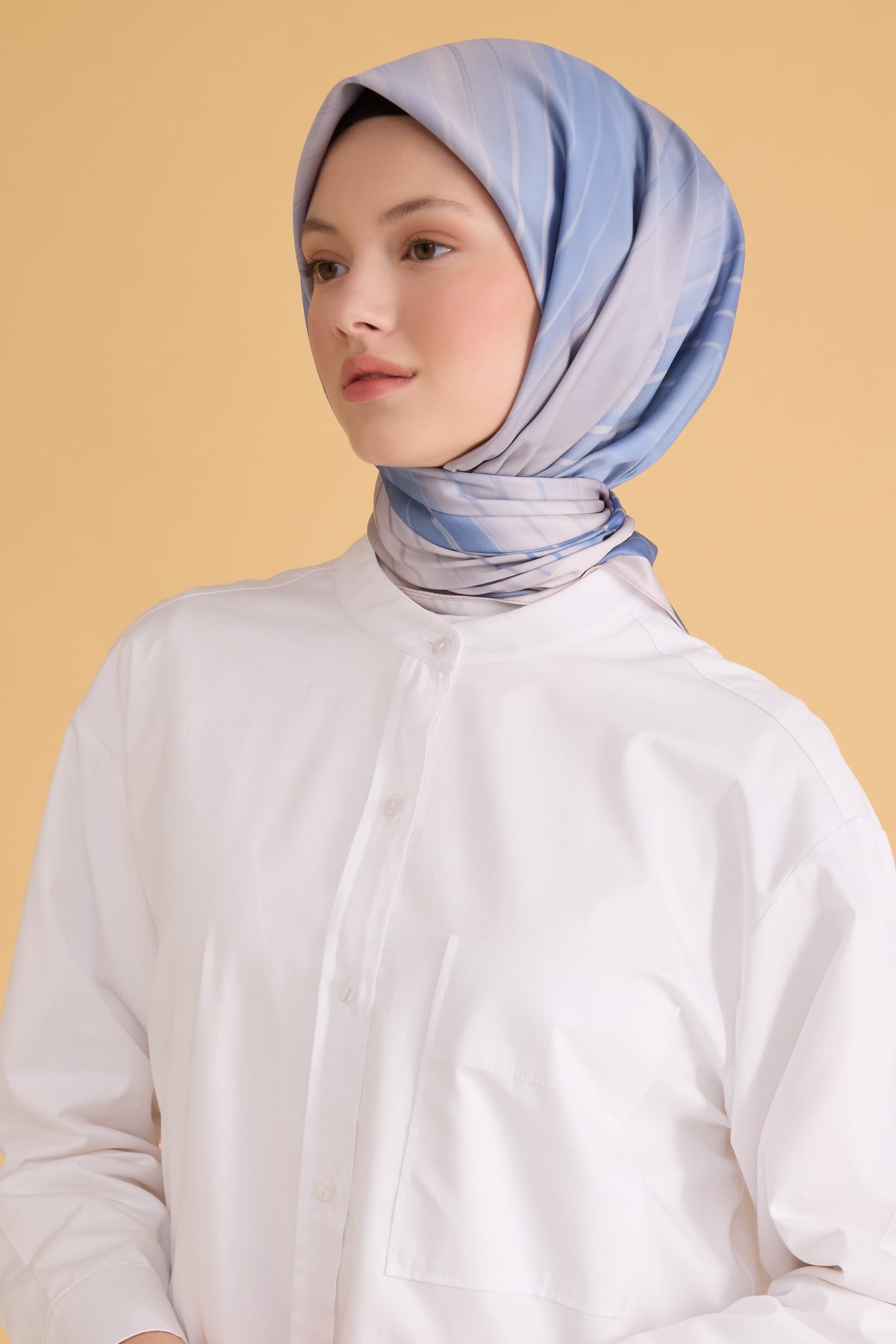 {URUNSEO_TITLE} | BELLI | POLYESTER EŞARP | BELLİ SPORT EŞARP 2500 - 11