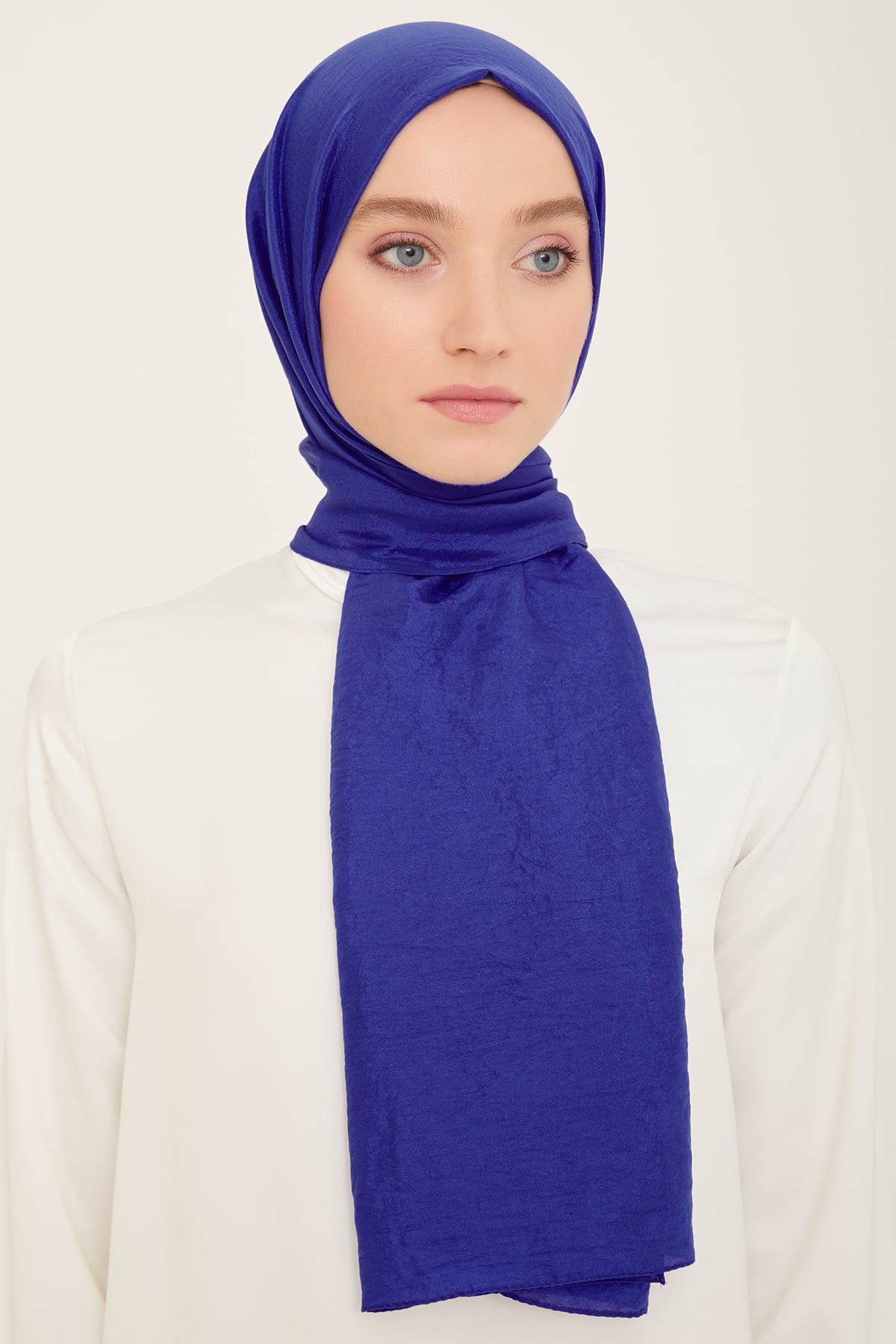 {URUNSEO_TITLE} | BELLI | POLYESTER ŞAL | BELLİ FRESH BERLİN ŞAL - 77