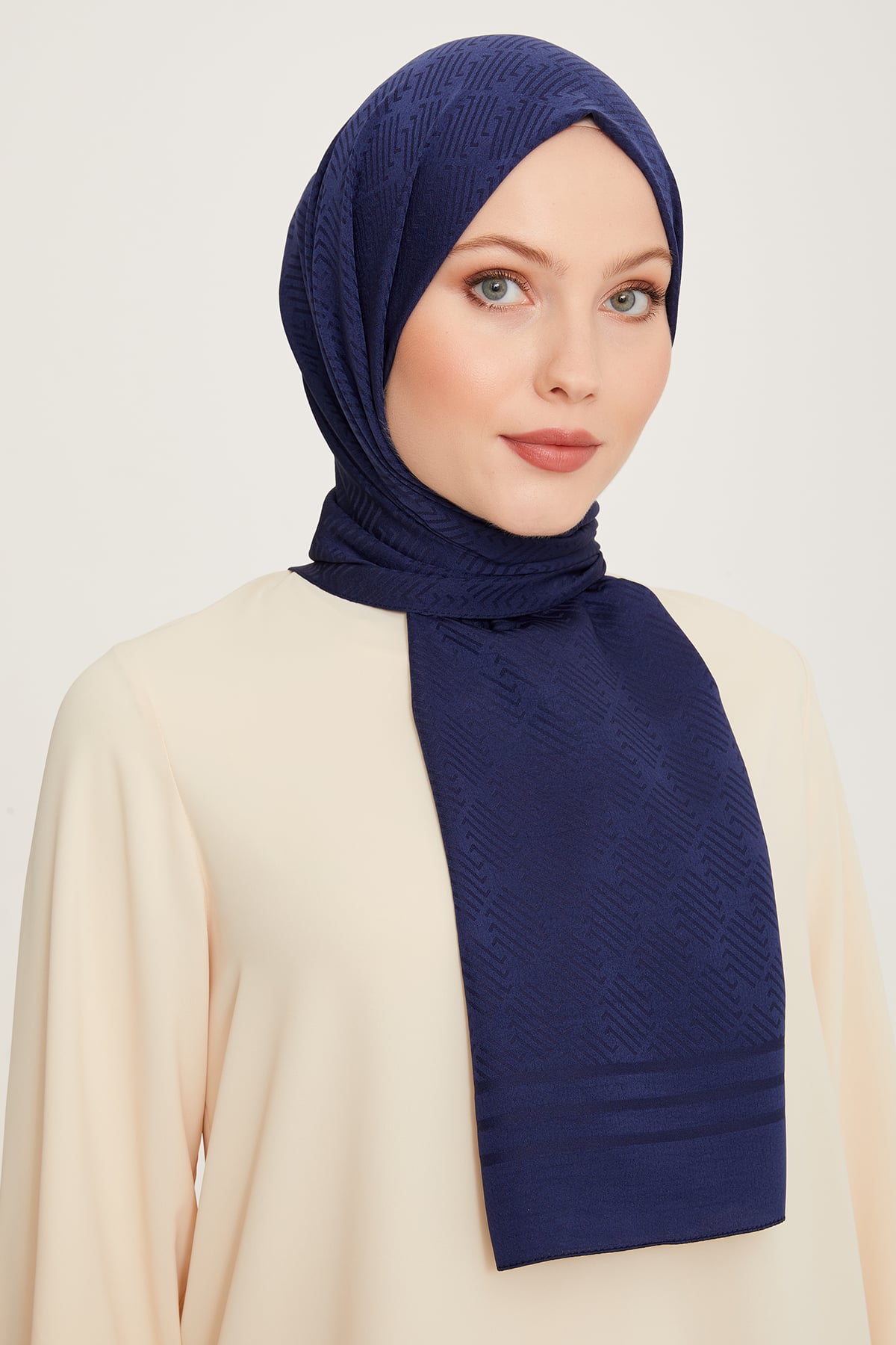 {URUNSEO_TITLE} | BELLI | POLYESTER ŞAL | BELLİ FRESH GREEN ŞAL 2 - 241831