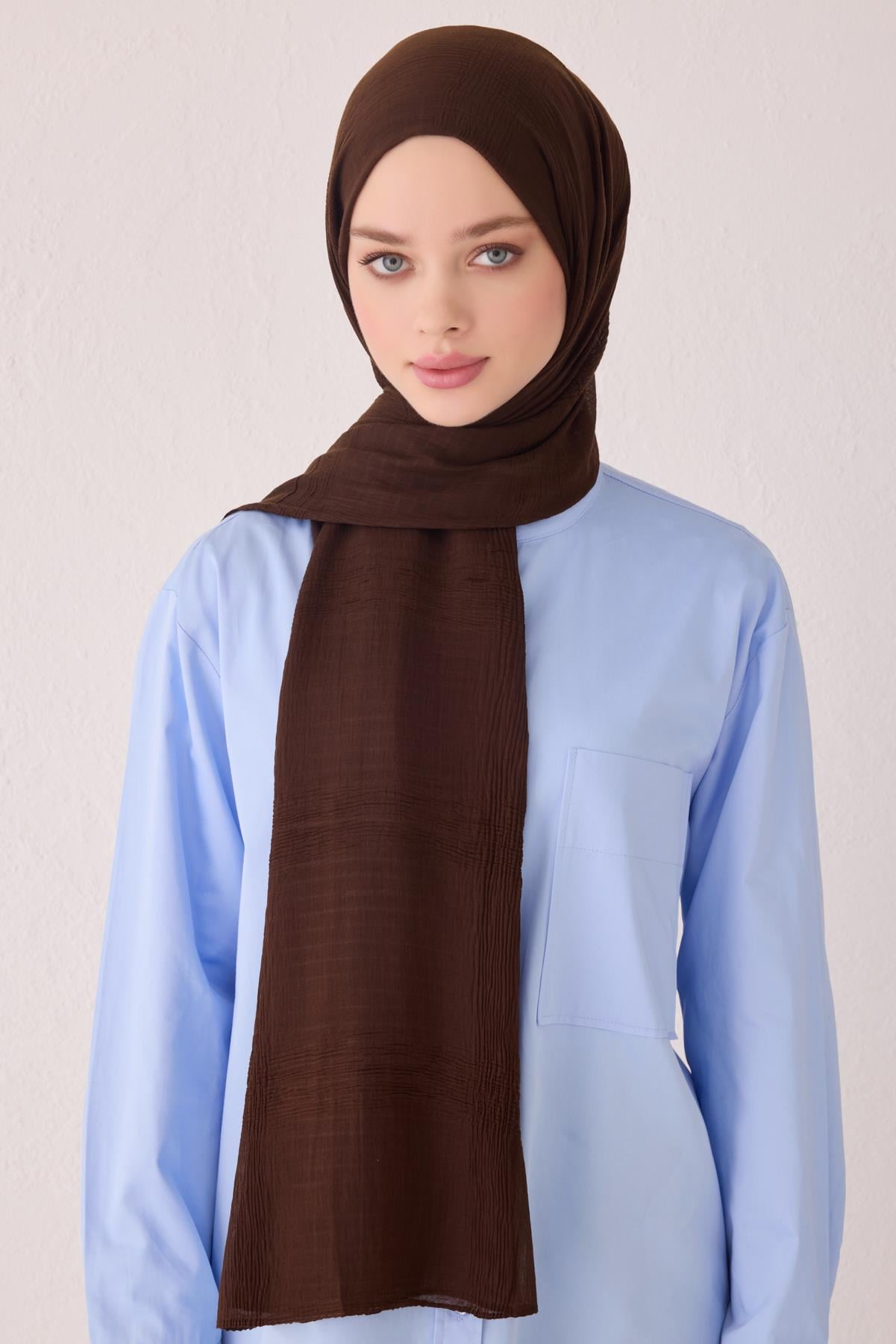 {URUNSEO_TITLE} | BELLI | POLYESTER ŞAL | BELLİ FRESH J.DUBAİ ŞAL 3 - 00