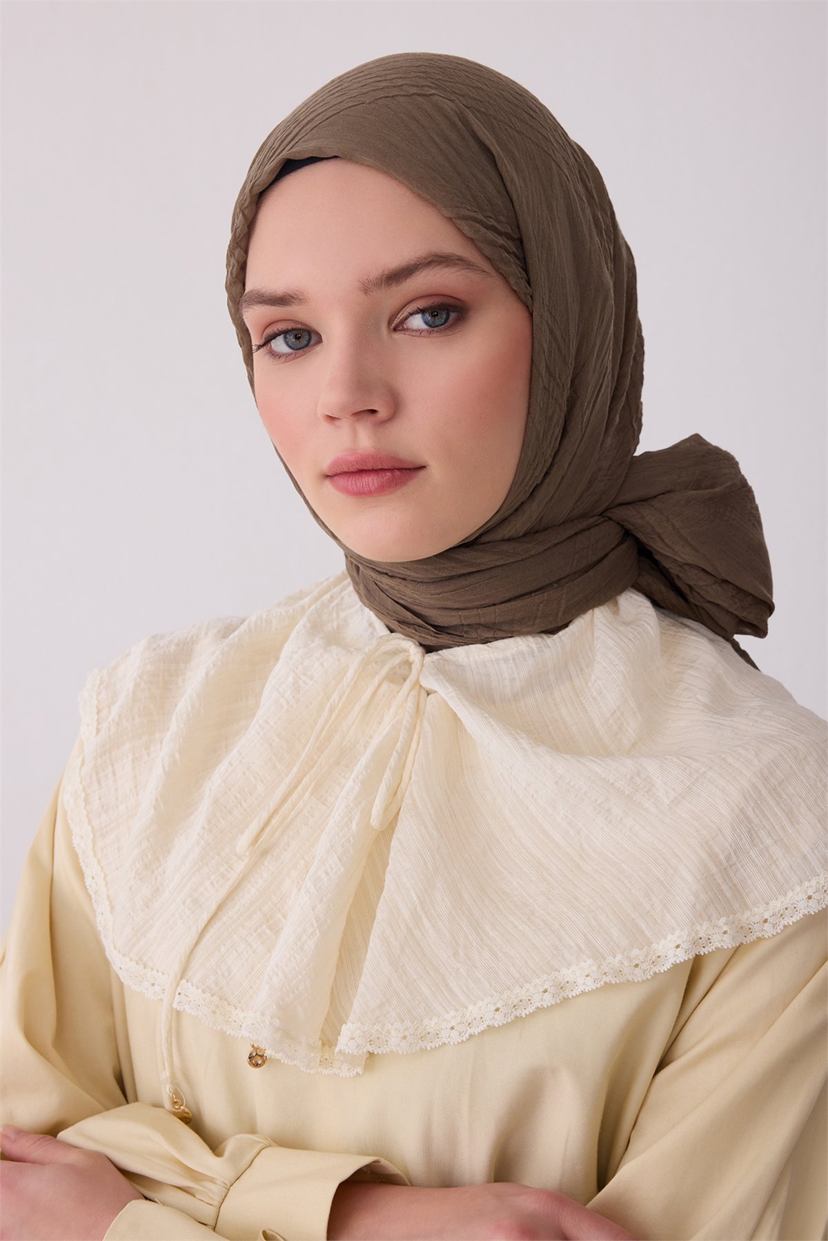 BELLİ FRESH J.DUBAİ EKOSE ŞAL - 39
