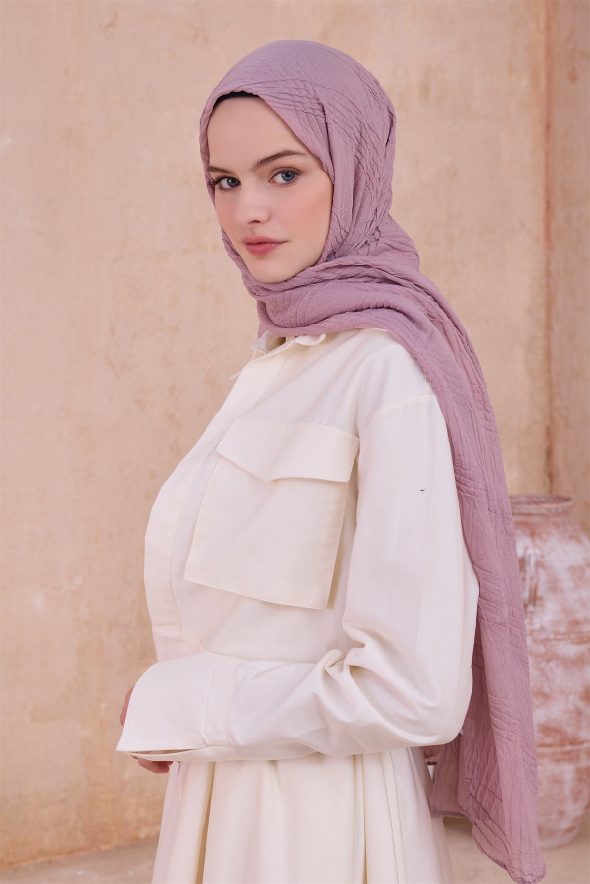 BELLİ FRESH J.DUBAİ EKOSE ŞAL - 32