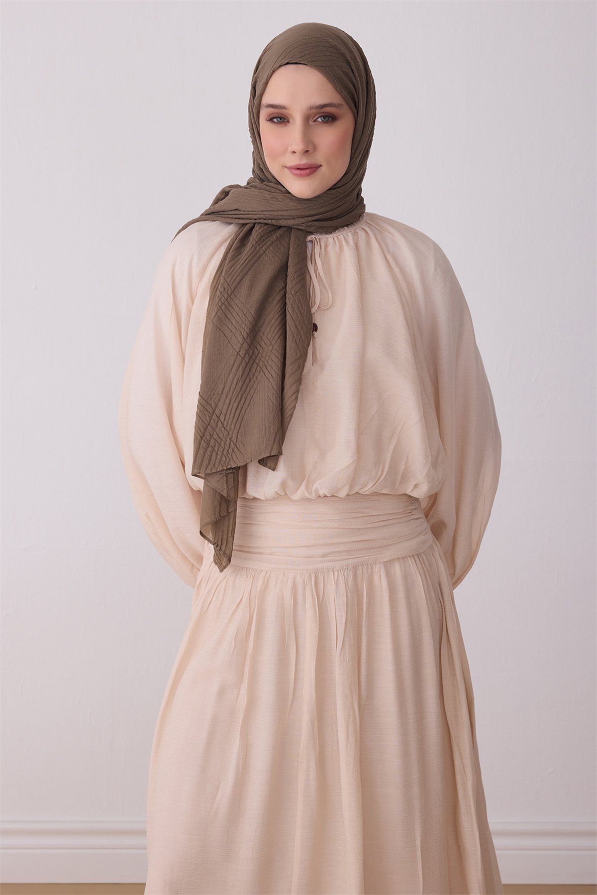 BELLİ FRESH J.DUBAİ EKOSE ŞAL - 39