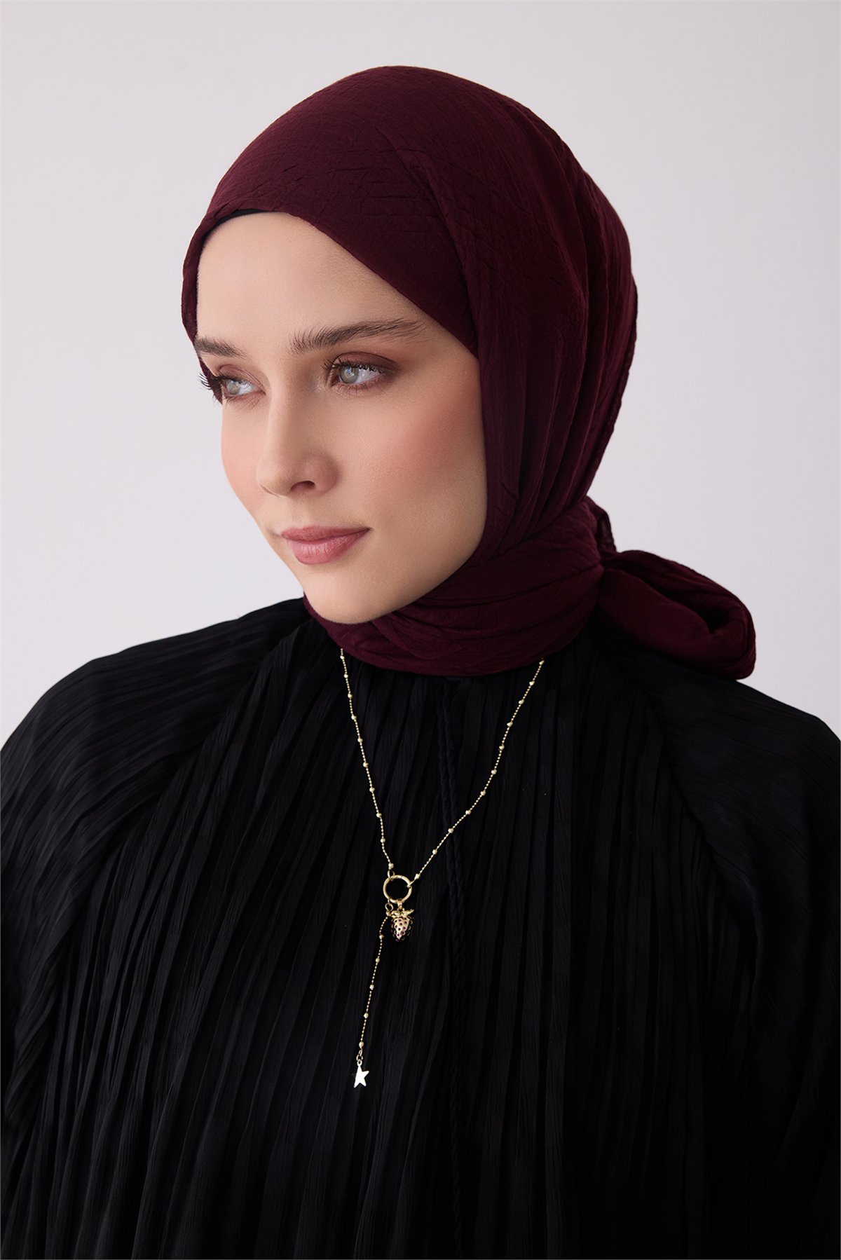 BELLİ FRESH J.DUBAİ EKOSE ŞAL - 55