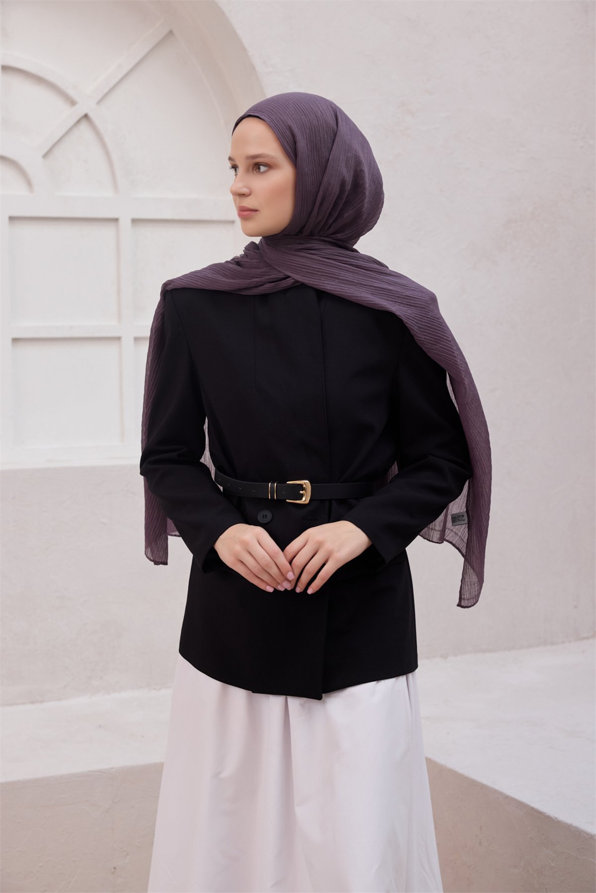 BELLİ FRESH J.DUBAİ ŞAL 4 - 44