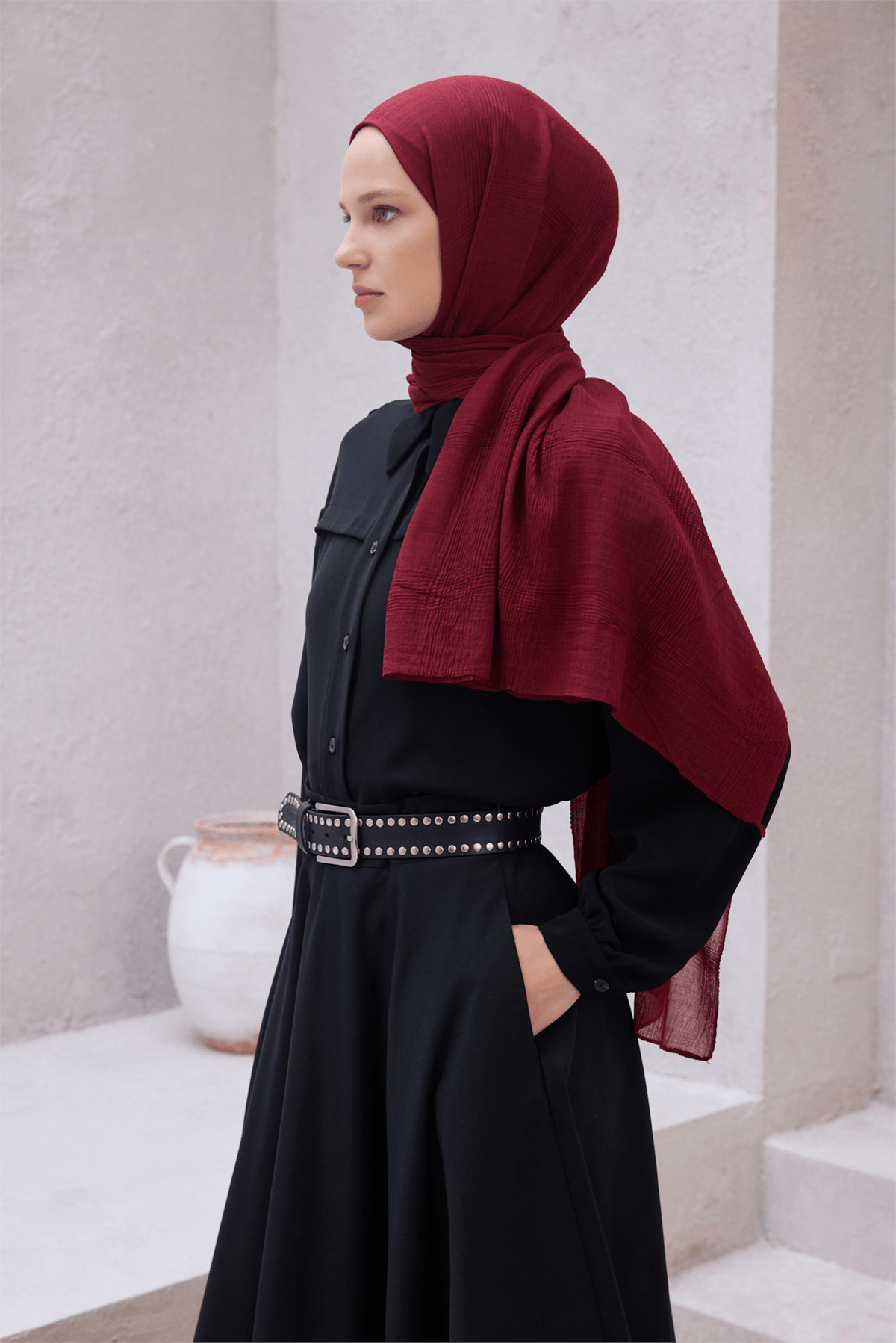 BELLİ FRESH J.DUBAİ ŞAL 