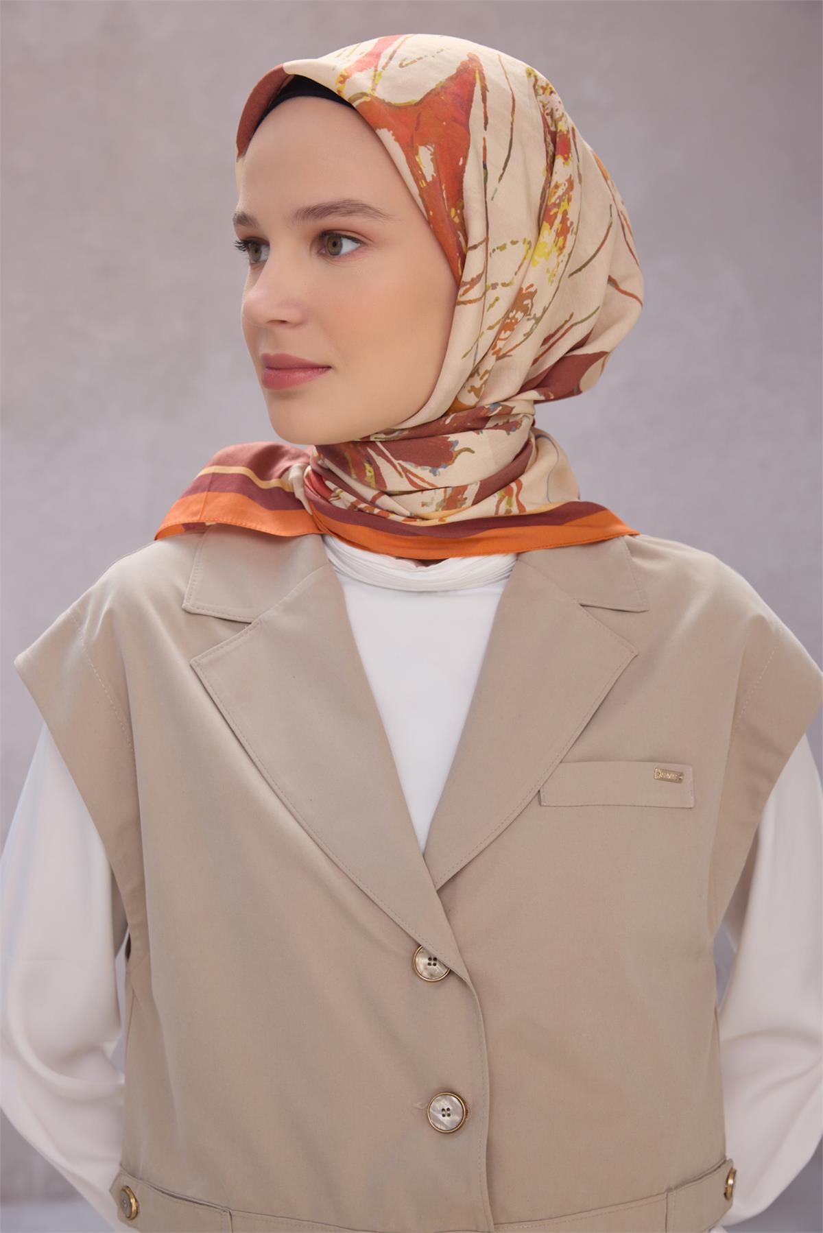 {URUNSEO_TITLE} | BELLI | MODAL EŞARP | BELLİ FRESH MODAL EŞARP 17 - 14