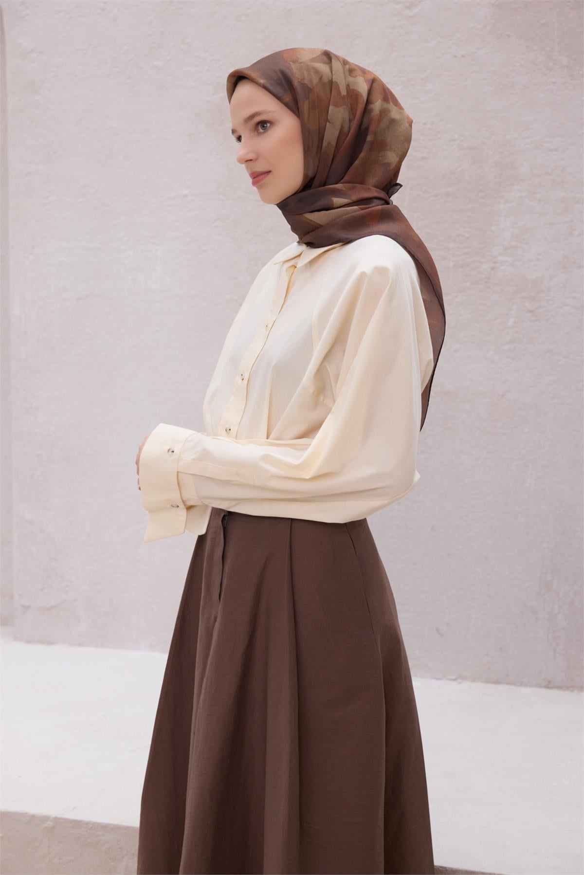 {URUNSEO_TITLE} | BELLI | MODAL EŞARP | BELLİ FRESH MODAL EŞARP 20 - 05