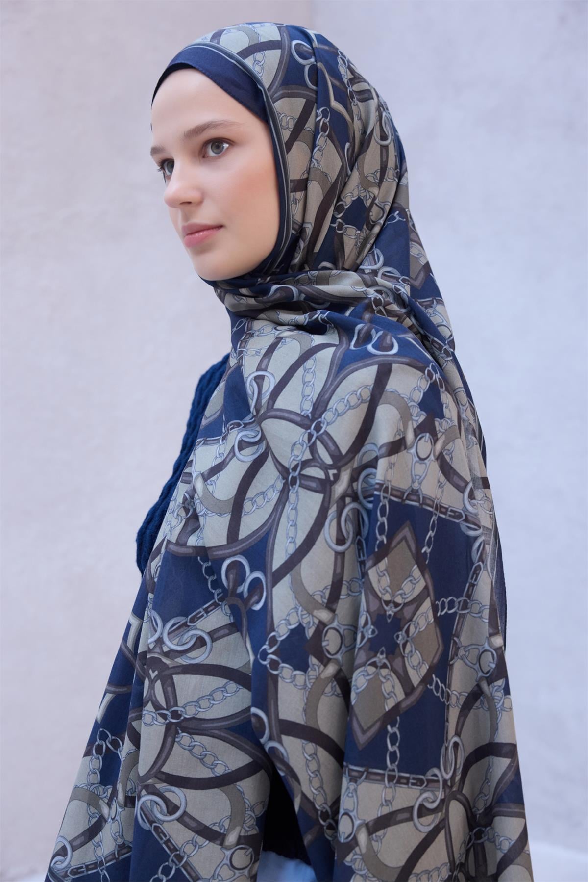 {URUNSEO_TITLE} | BELLI | PAMUKLU ŞAL | BELLİ FRESH SANDY ŞAL 1587 - 12