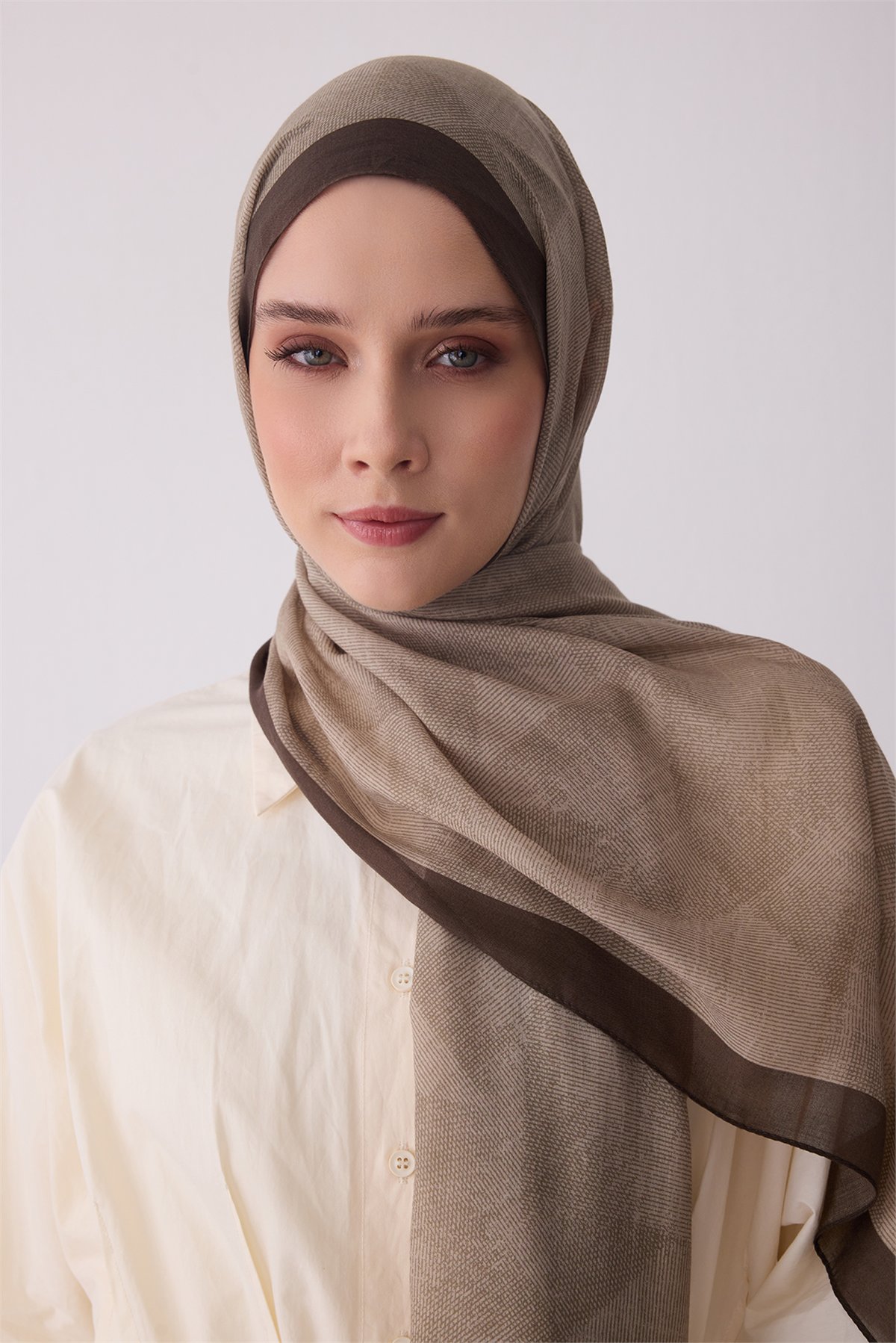BELLİ FRESH TENSEL SOFT ŞAL - 06