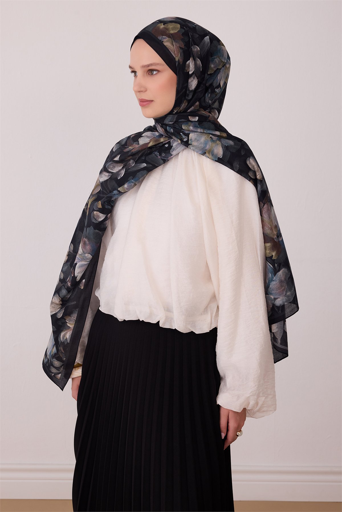 BELLİ FRESH VUAL ŞAL 4128 - 04