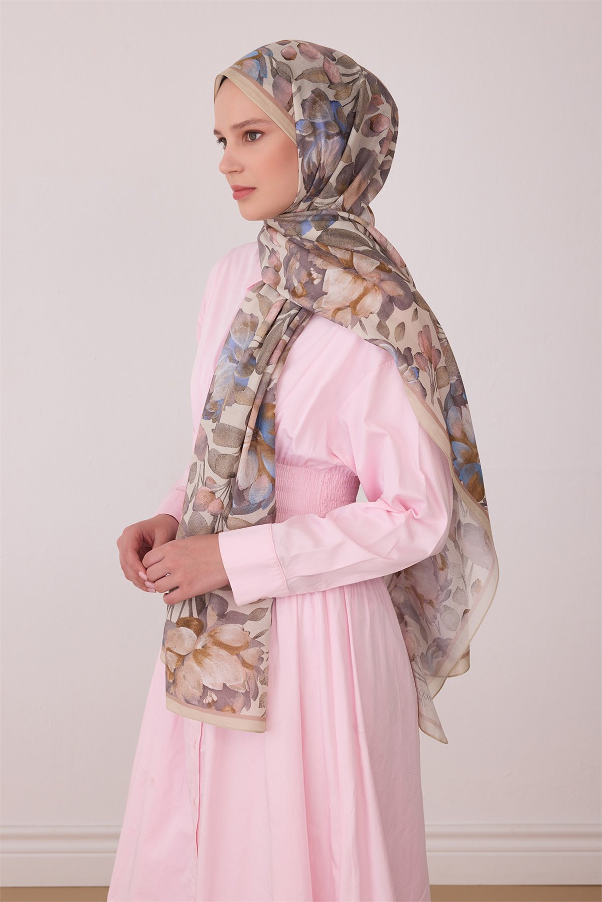 BELLİ FRESH VUAL ŞAL 4128 - 105