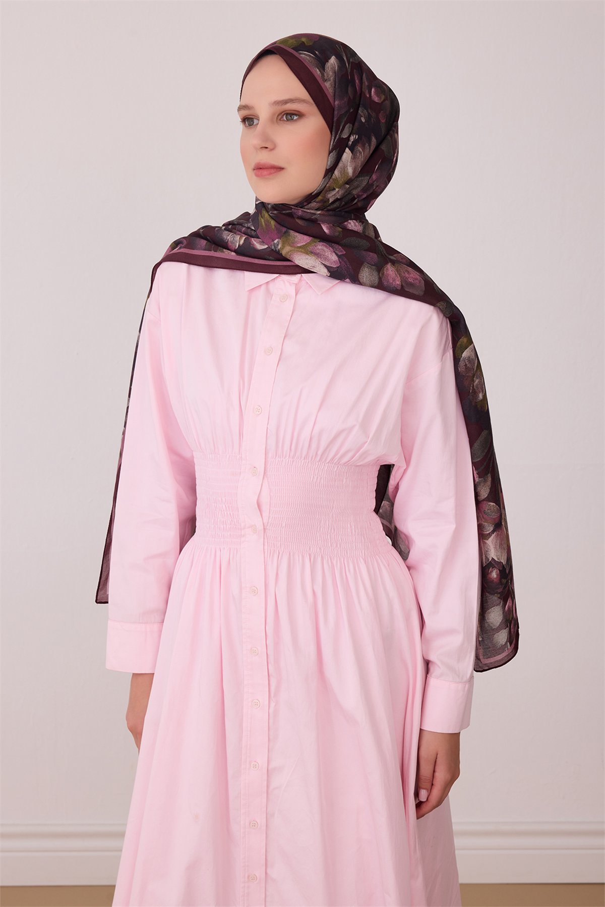 BELLİ FRESH VUAL ŞAL 4128 - 85