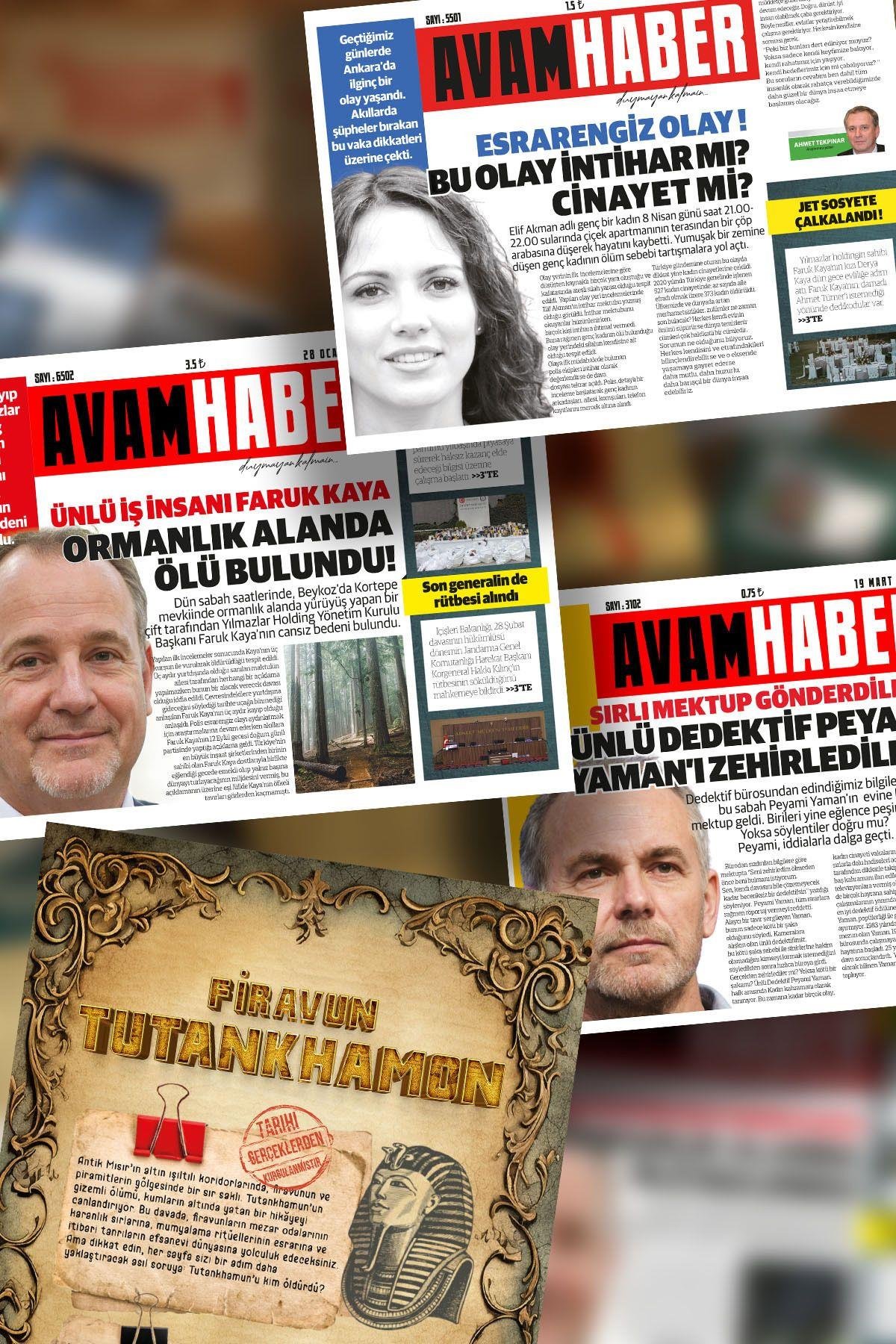 Dedektif Oyunu Cinayet Oyunu Dedektiflik Oyunu Katil Kim Dava Çözme Oyunu Dedektif Oyunu Kutu Oyunu