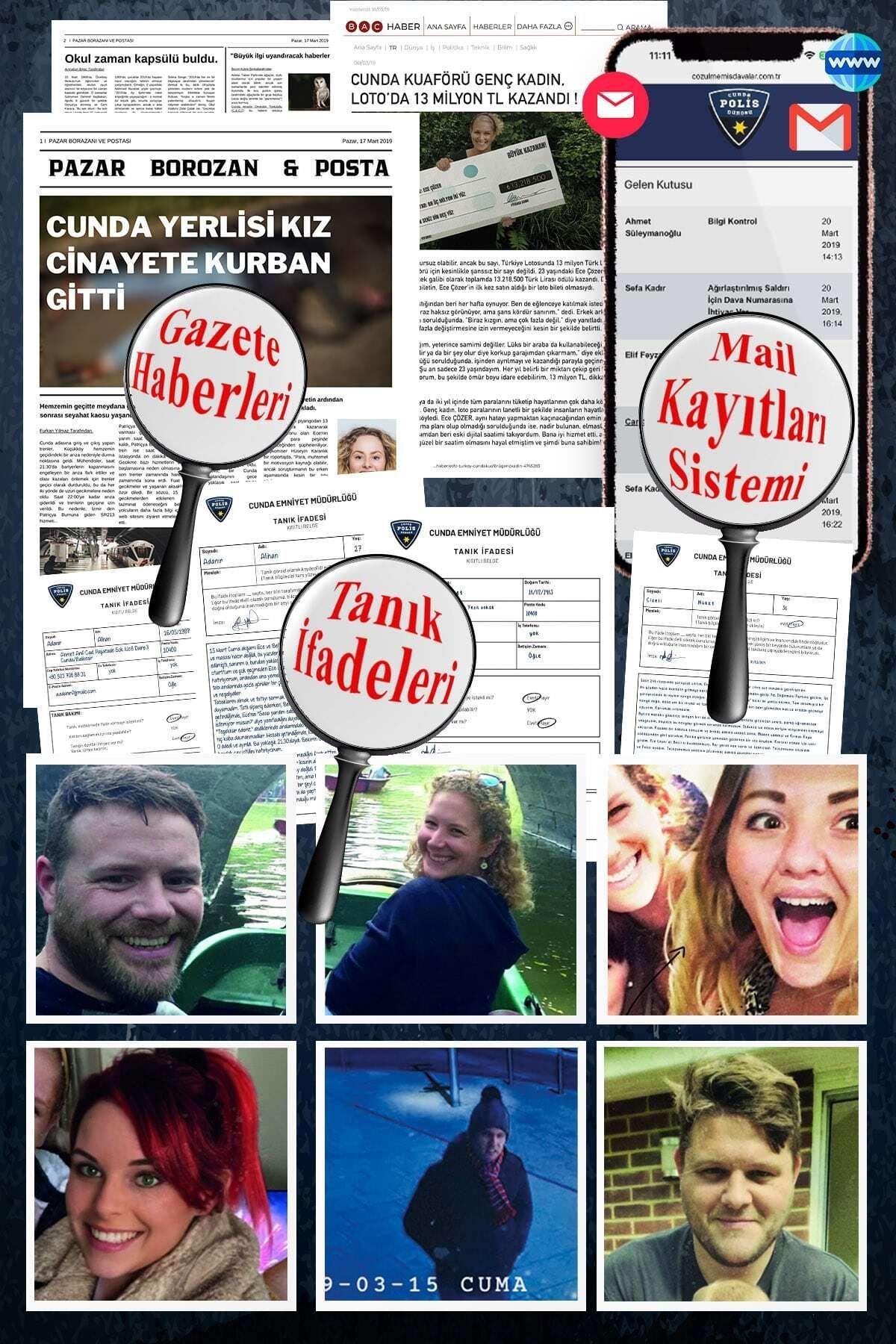 Dedektif Oyunu Kanlı Para Cinayet Çözme Oyunu Dedektiflik Kutu Oyunu Katil Kim Dava Çözme Oyunu