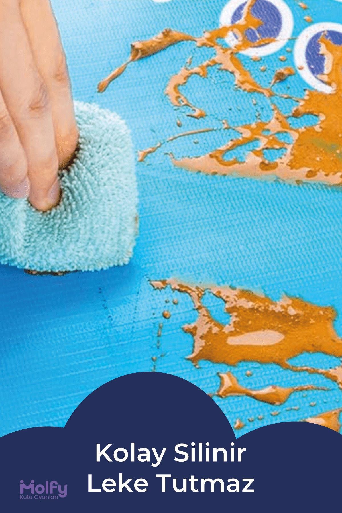 Kordinasyon Oyunu Zeka Oyunları Akıl ve Zeka Oyunları Çocuk Kutu Oyunları 3 4 Yaş Eğitici Oyuncaklar