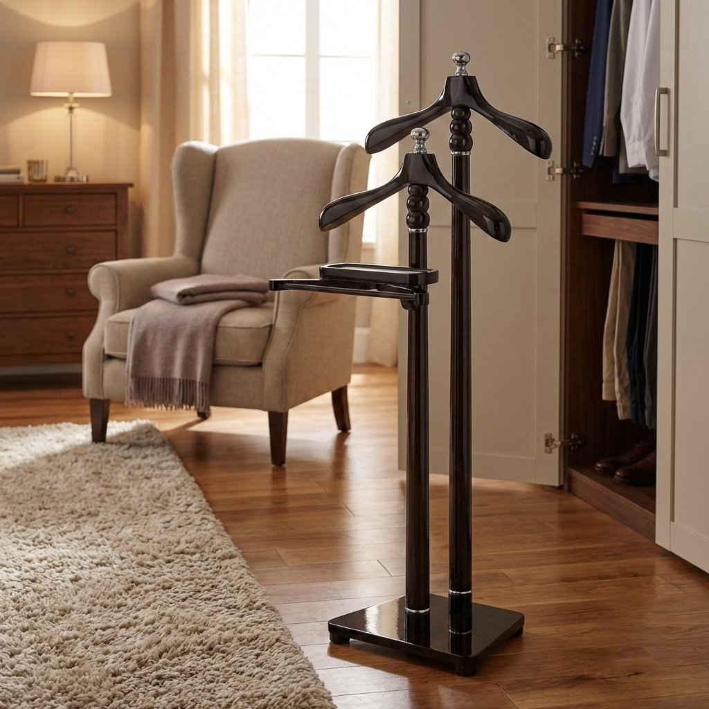 Venezia Valet Standı
