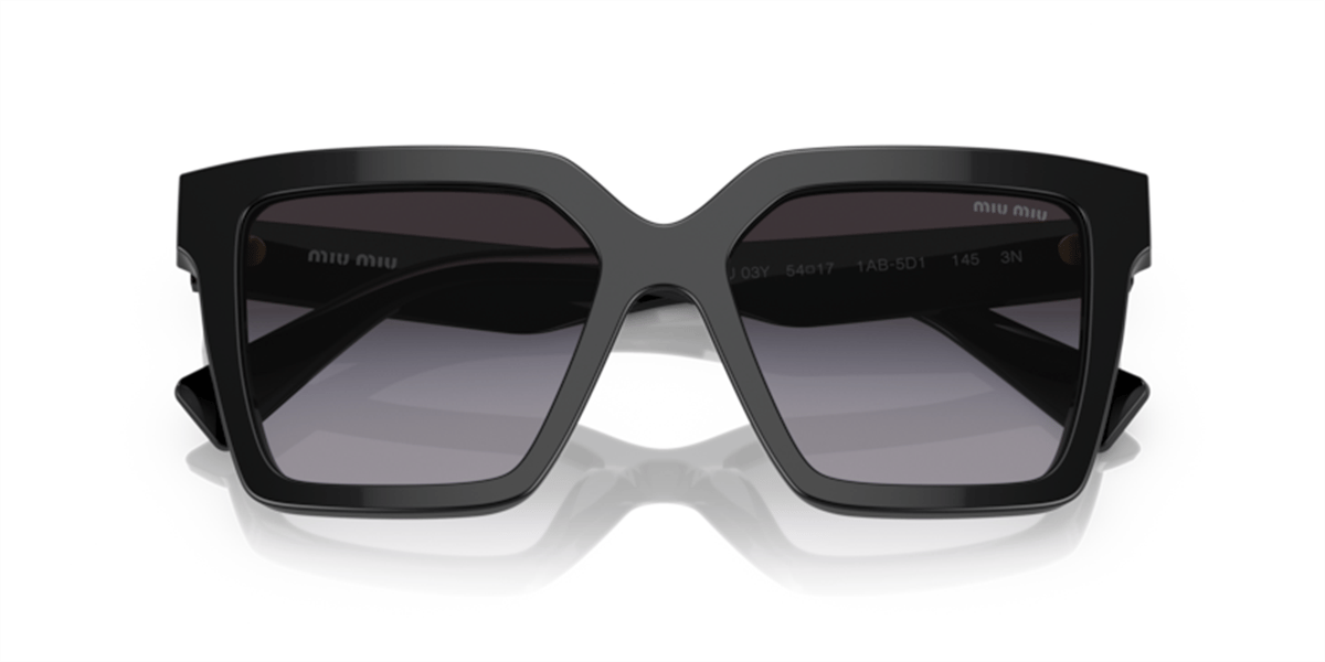 MU - MIU MIU 0MU 03YS 1AB5D1 54