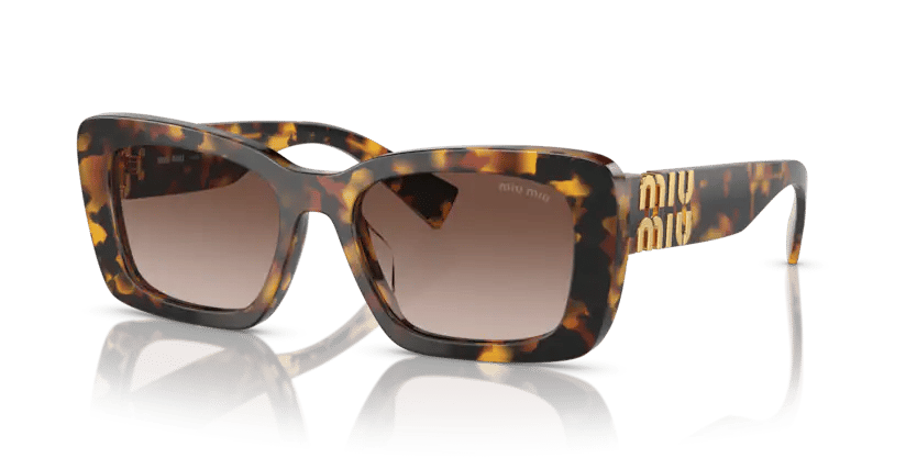 MU - MIU MIU 0MU 07YS VAU6S1 53