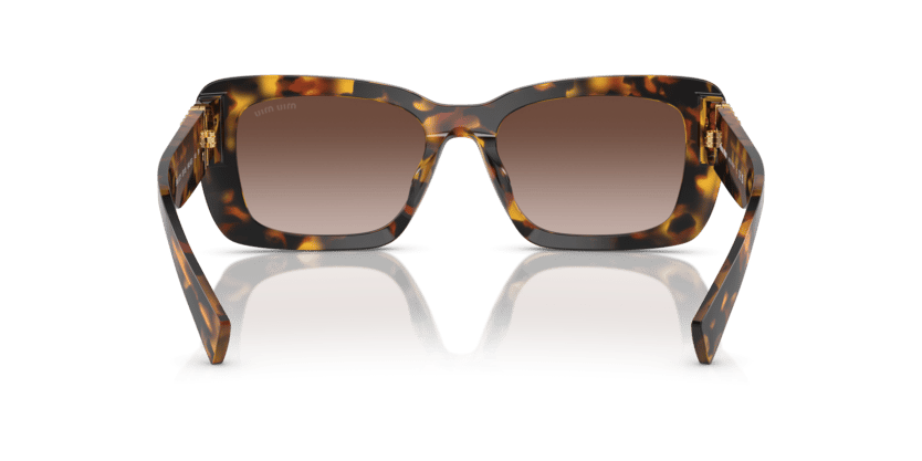 MU - MIU MIU 0MU 07YS VAU6S1 53