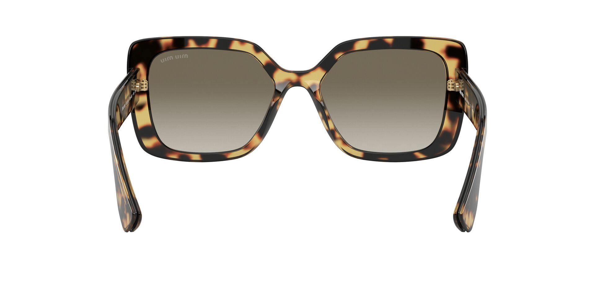 MU - MIU MIU 0MU 09VS 09H0A7 55