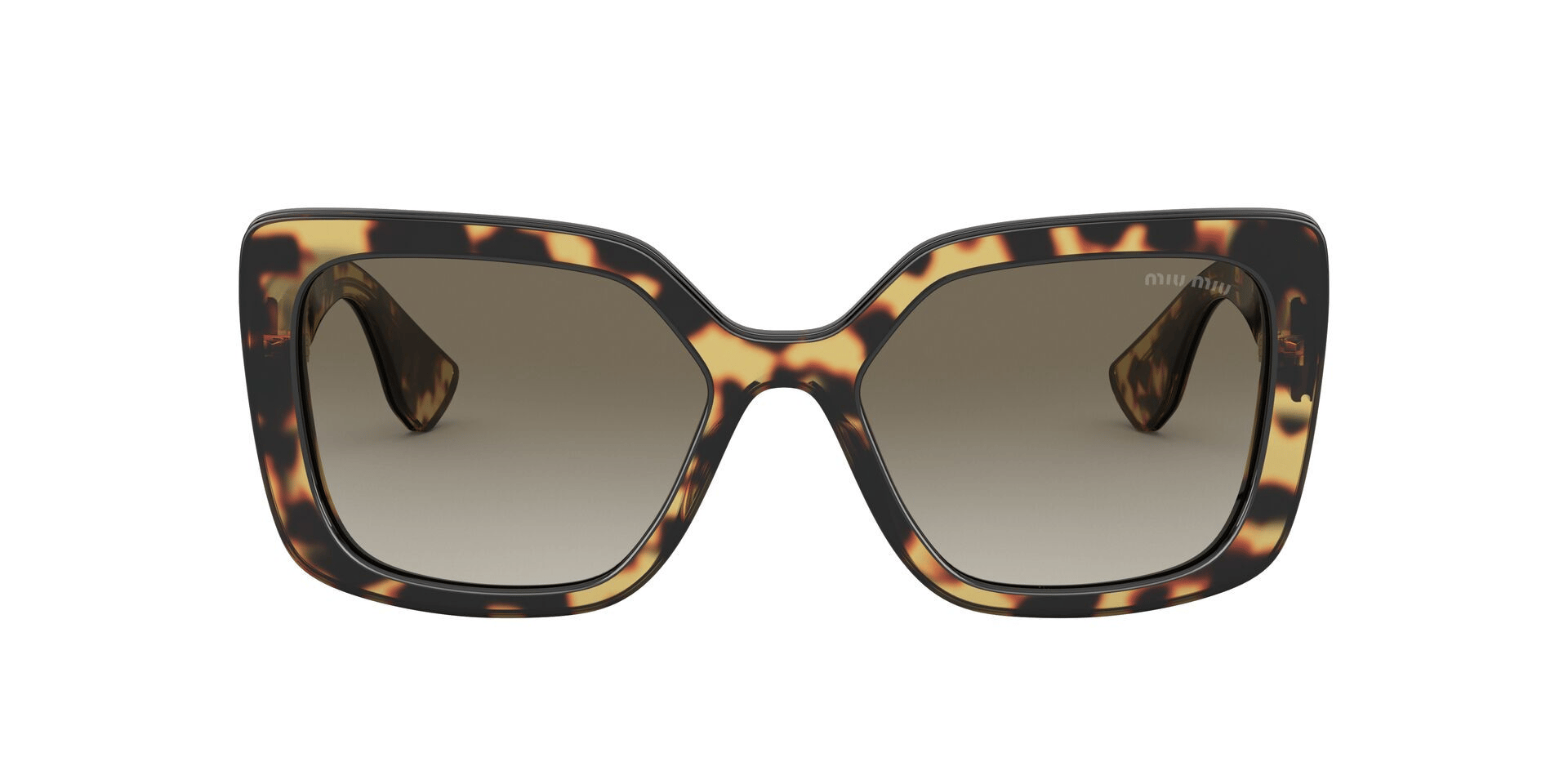 MU - MIU MIU 0MU 09VS 09H0A7 55