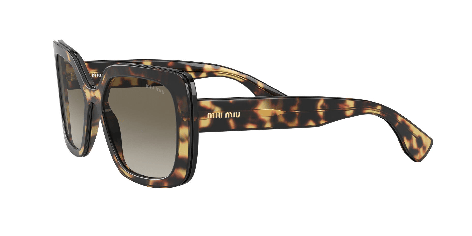 MU - MIU MIU 0MU 09VS 09H0A7 55