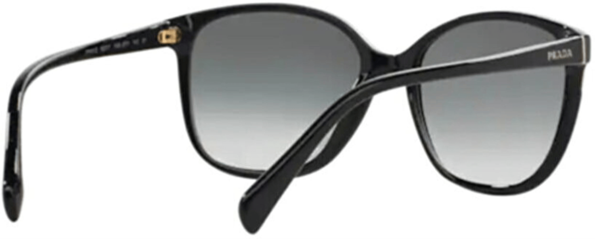 PRADA 0PR 01OS 1AB3M1 55