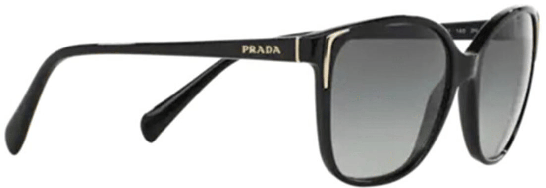 PRADA 0PR 01OS 1AB3M1 55
