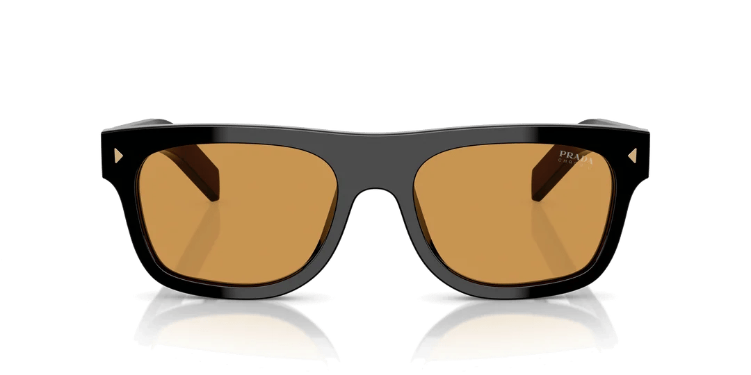 PRADA 0PR B12S 16K60F 55