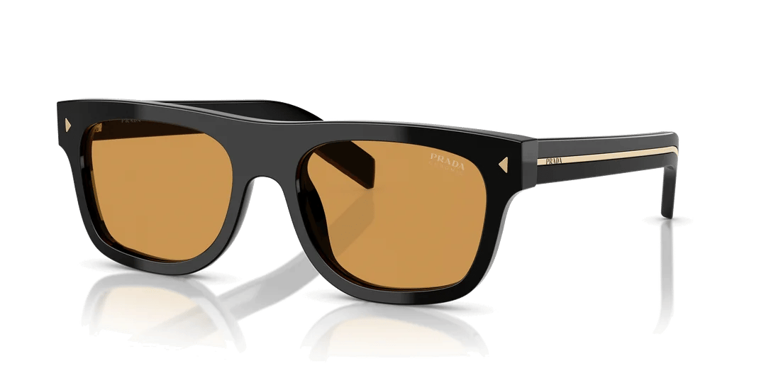 PRADA 0PR B12S 16K60F 55