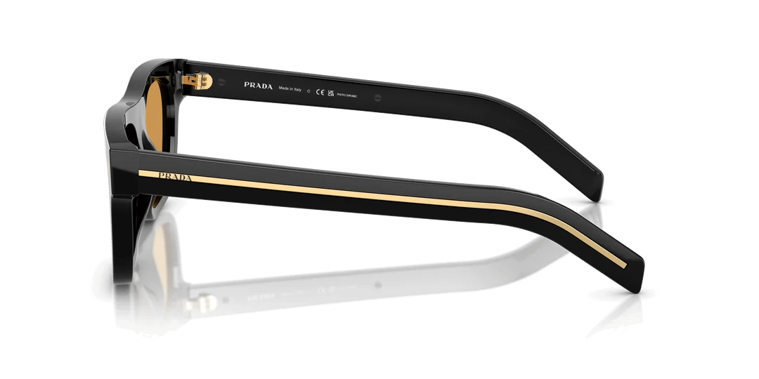 PRADA 0PR B12S 16K60F 55
