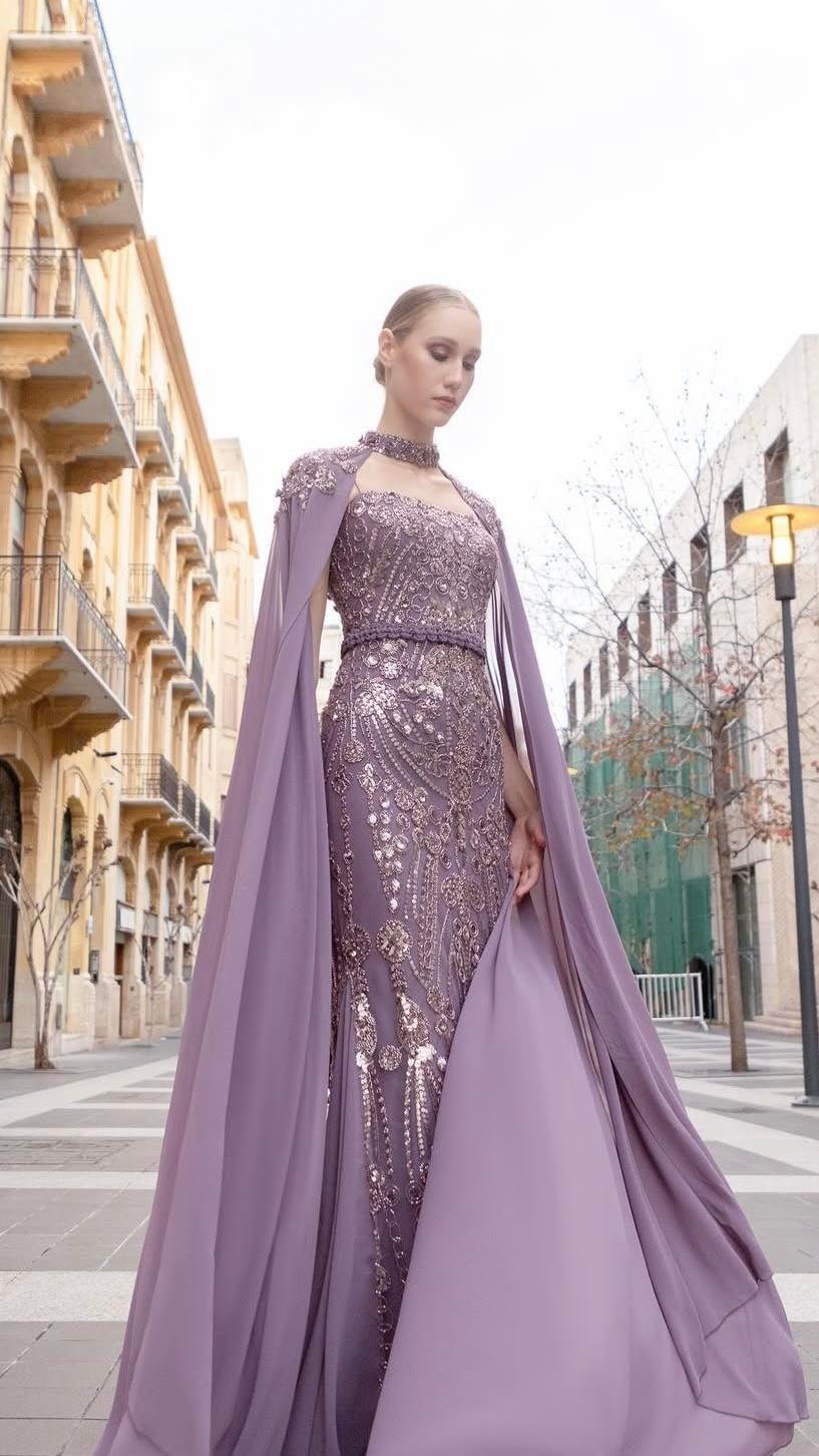 SHINEN VIOLET