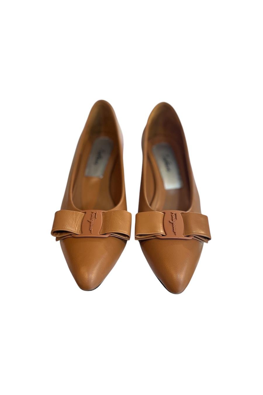 Taba Hakiki Deri Ayakkabı