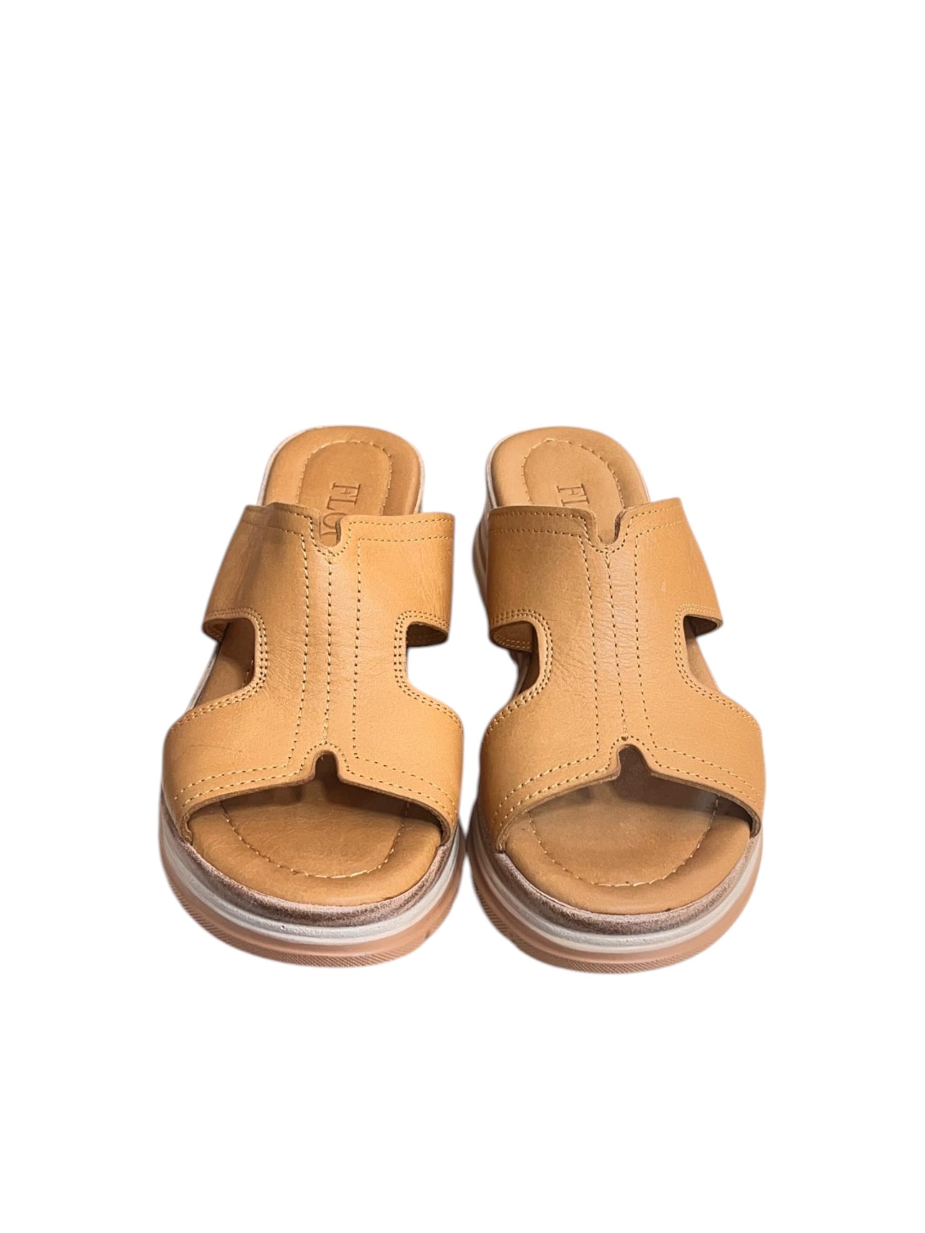 Taba Hakiki Deri  Comfort Taban Terlik