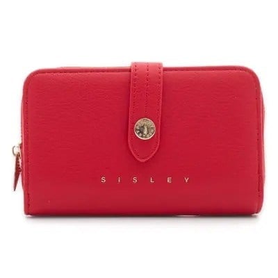 Sisley Kadın Cüzdan SLY 313