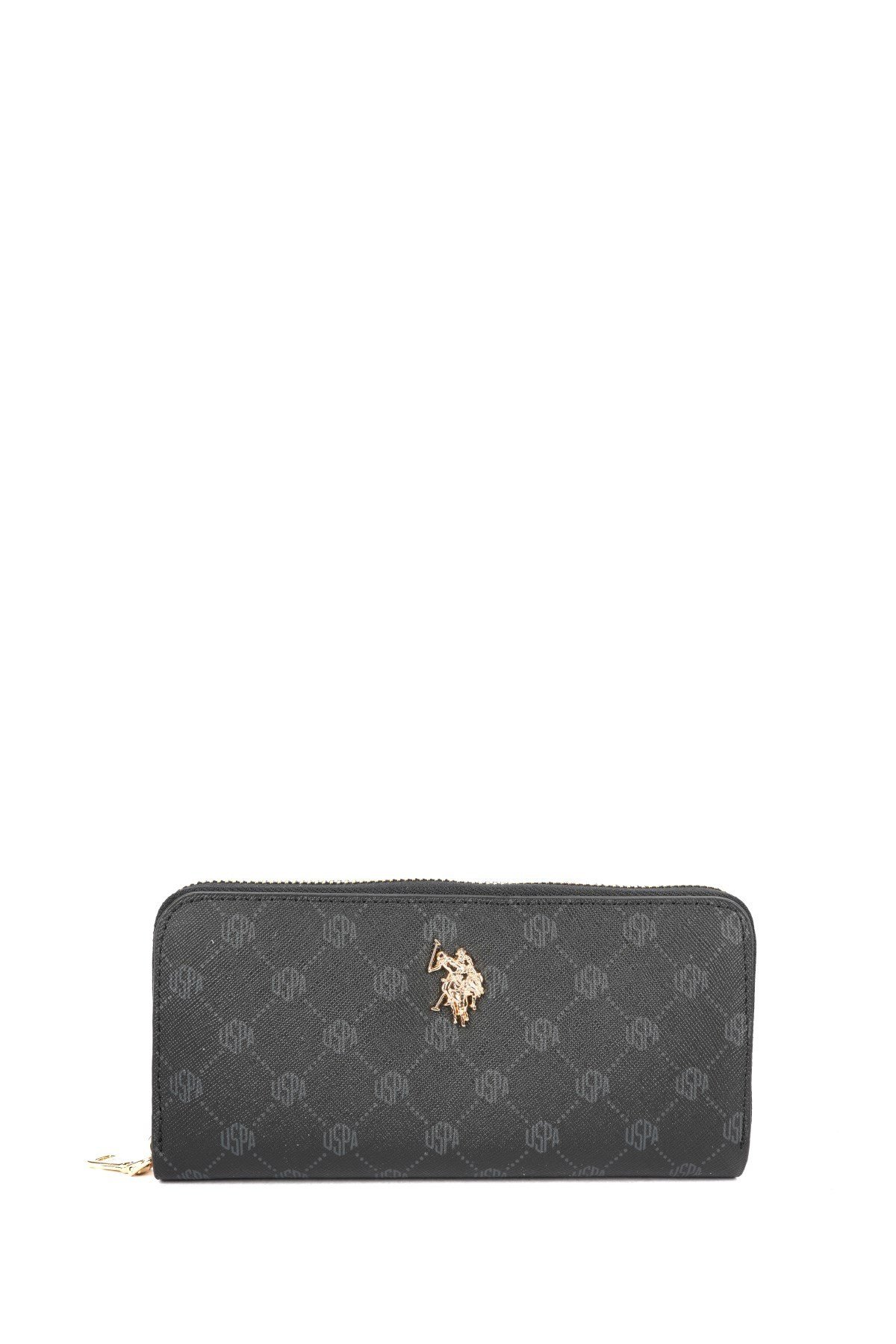U.S. Polo Assn. Kadın Cüzdan USC 26754