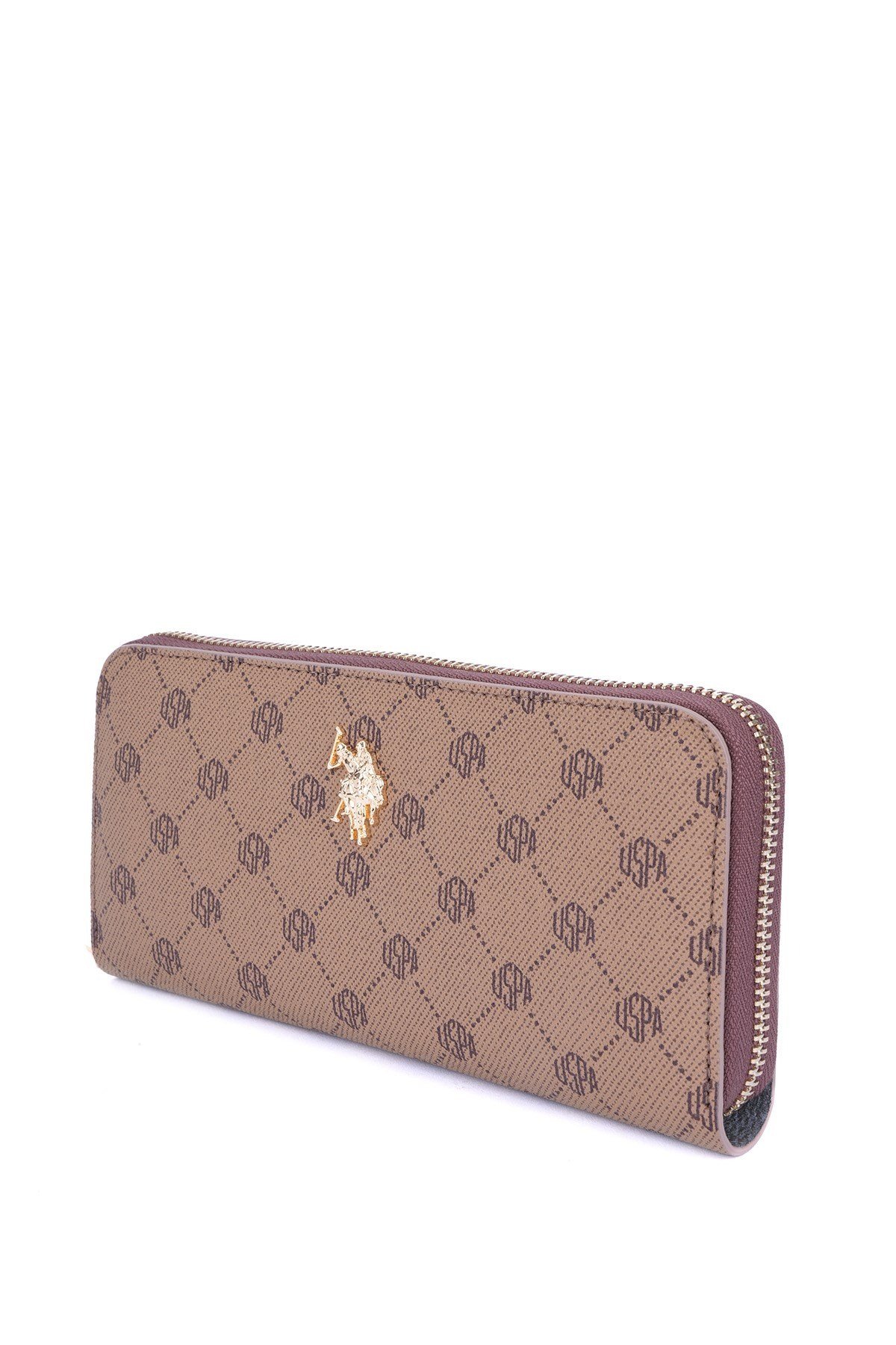 U.S. Polo Assn. Kadın Cüzdan USC 26754
